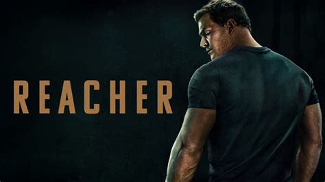 Reacher Season 1